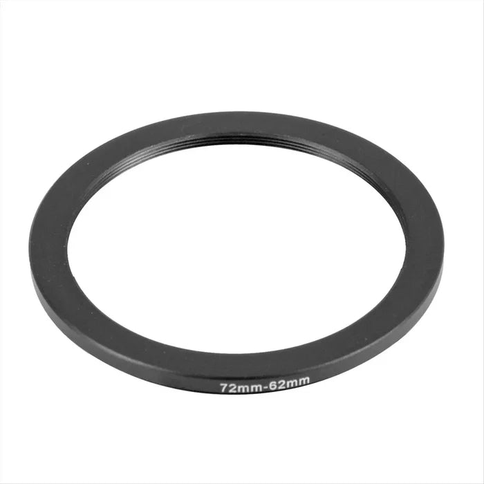 Baader Hyperion Stepper-Ring M62 onto M72 (HDT62/72)