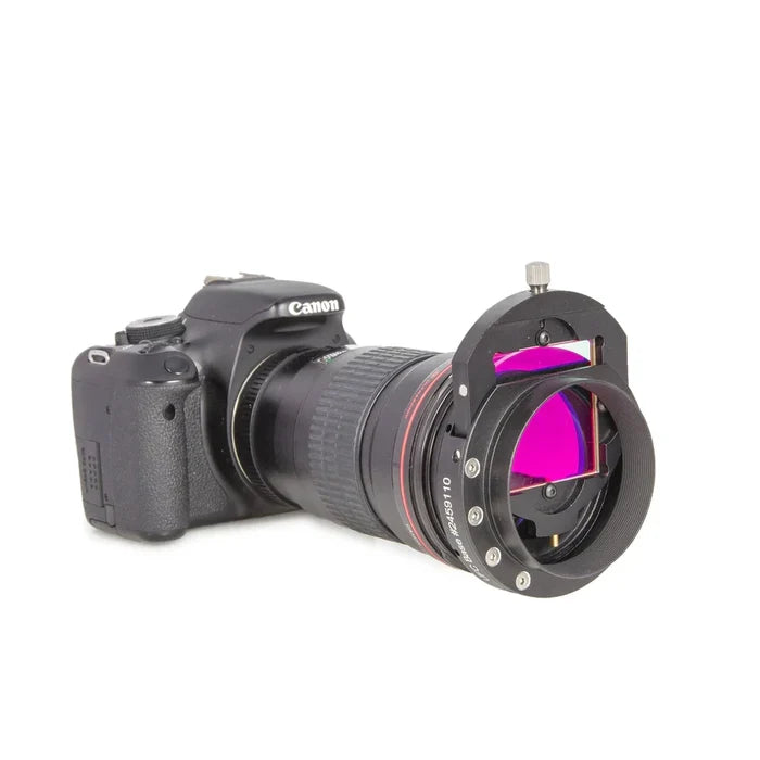 Baader Hyperion Stepper-Ring M62 onto M72 (HDT62/72)