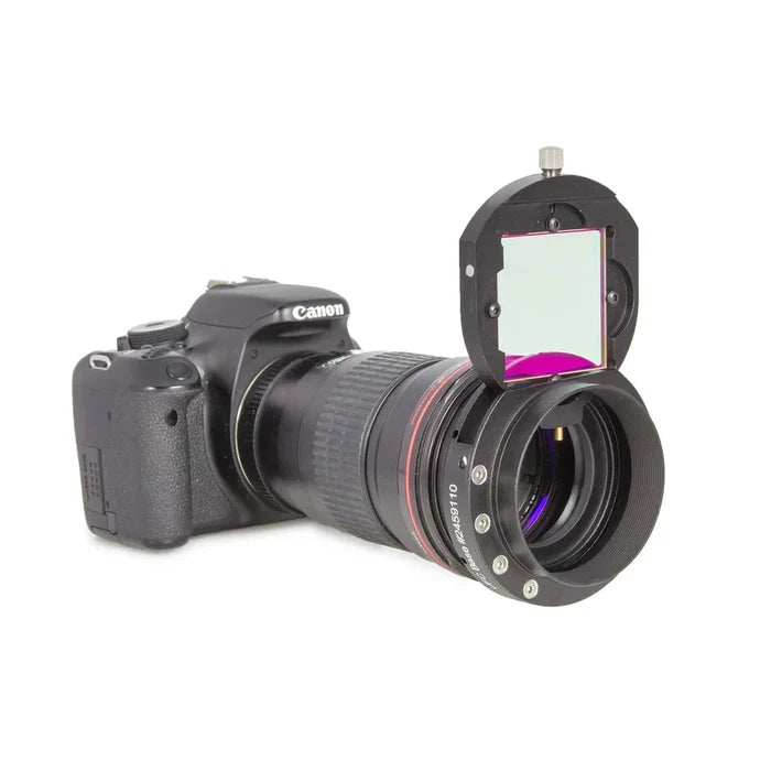 Baader Hyperion Stepper-Ring M62 onto M72 (HDT62/72)