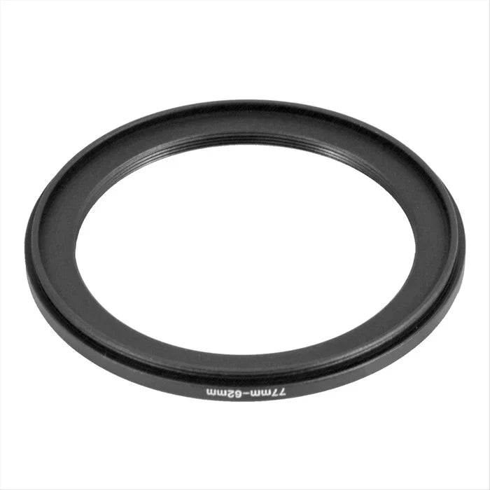 Baader Hyperion Stepper-Ring M62 onto M77 (HDT62/77)