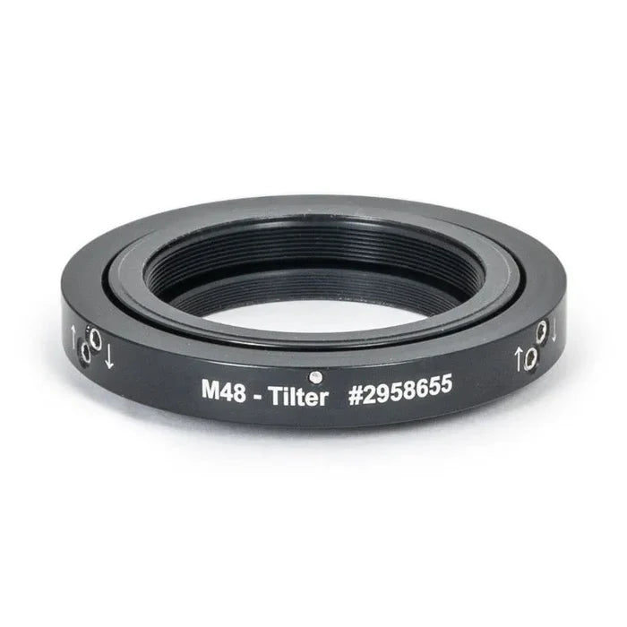Baader M48-Tilter (0 - 1° image correction) (M48-TLT)