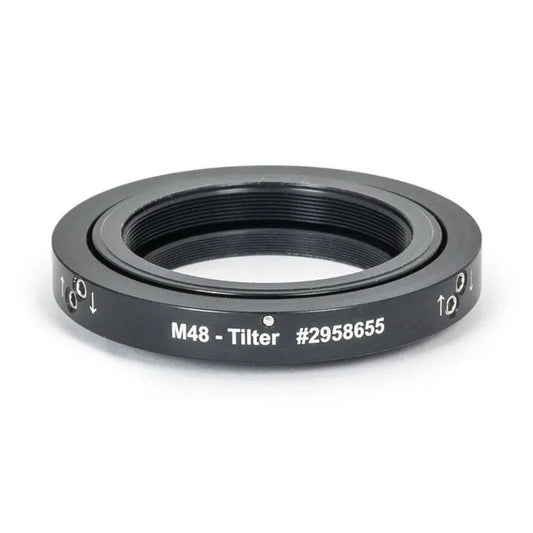 Baader M48-Tilter (0 - 1° image correction) (M48-TLT)