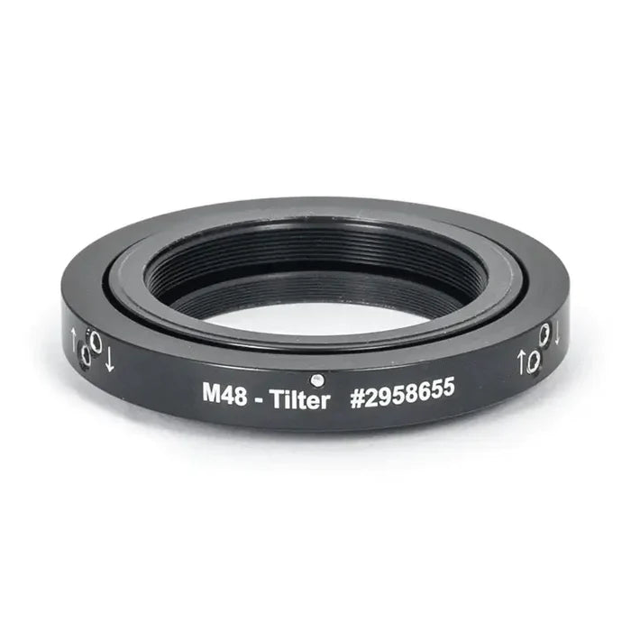 Baader M48-Tilter (0 - 1° image correction) (M48-TLT)