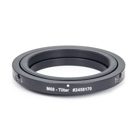 Baader M68-Tilter (0 - 1° image correction) (M68-TLT) Baader Planetarium
