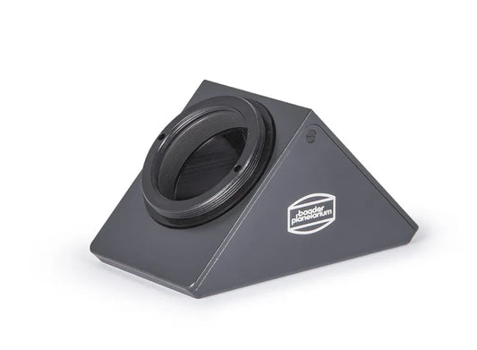 Baader T-2 BBHS Mirror Diagonal (MAX-1S) - Astronomy Plus