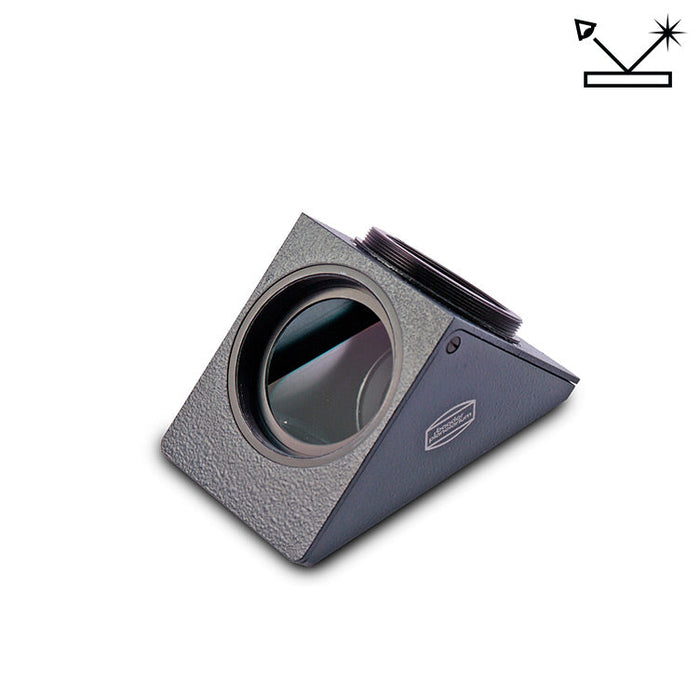 Baader T-2 Maxbright® Mirror Diagonal (MAX-1) Baader Planetarium