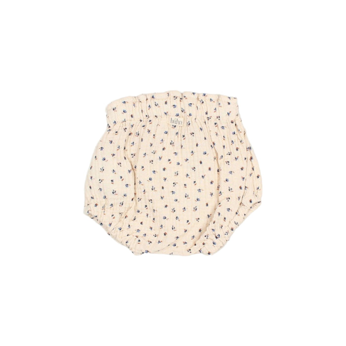Baby Fall Culotte Ivory