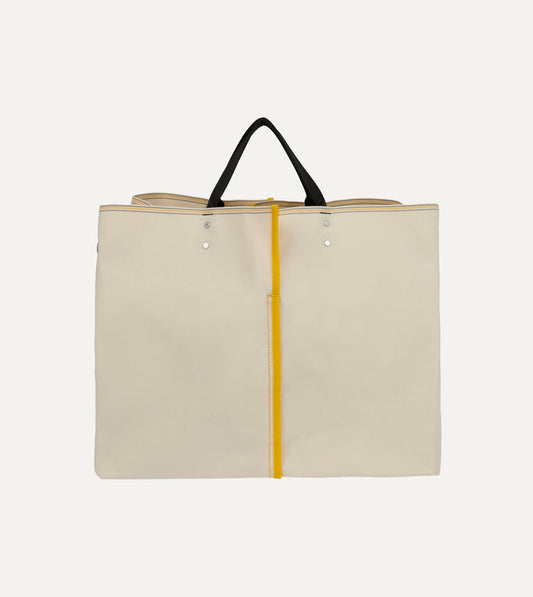 Bag’n’Noun Reverse Tote Bag