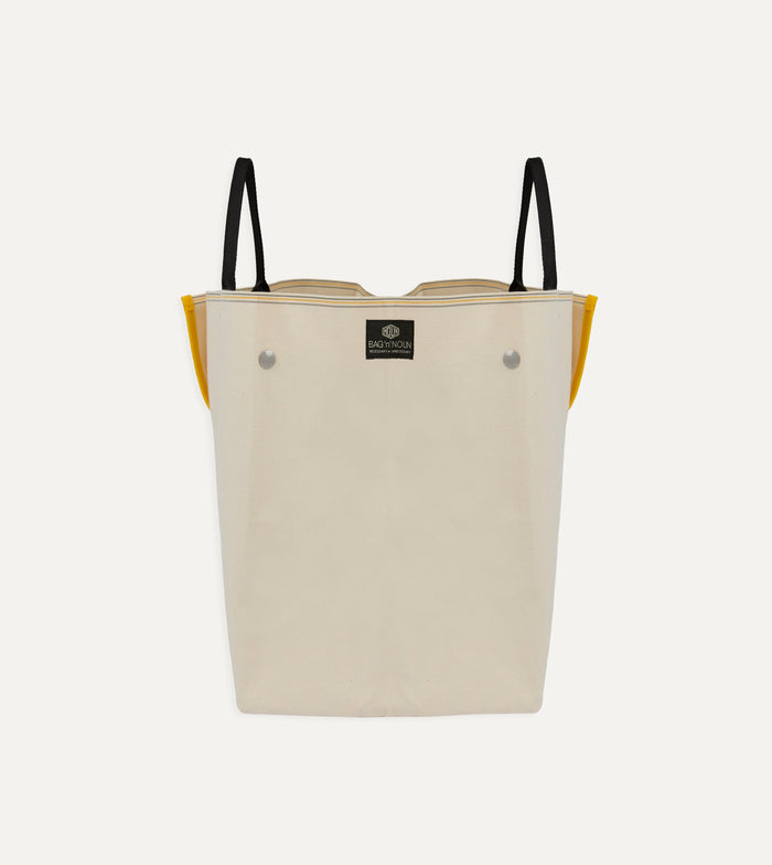 Bag’n’Noun Reverse Tote Bag