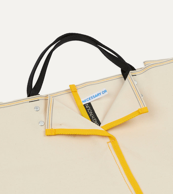 Bag’n’Noun Reverse Tote Bag
