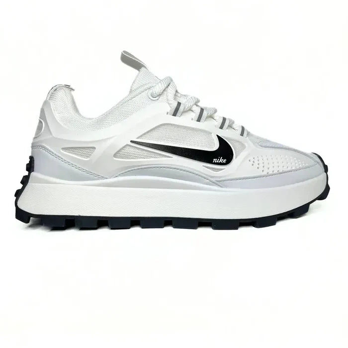 NIKE BAILLELI BLACK & WHITE
