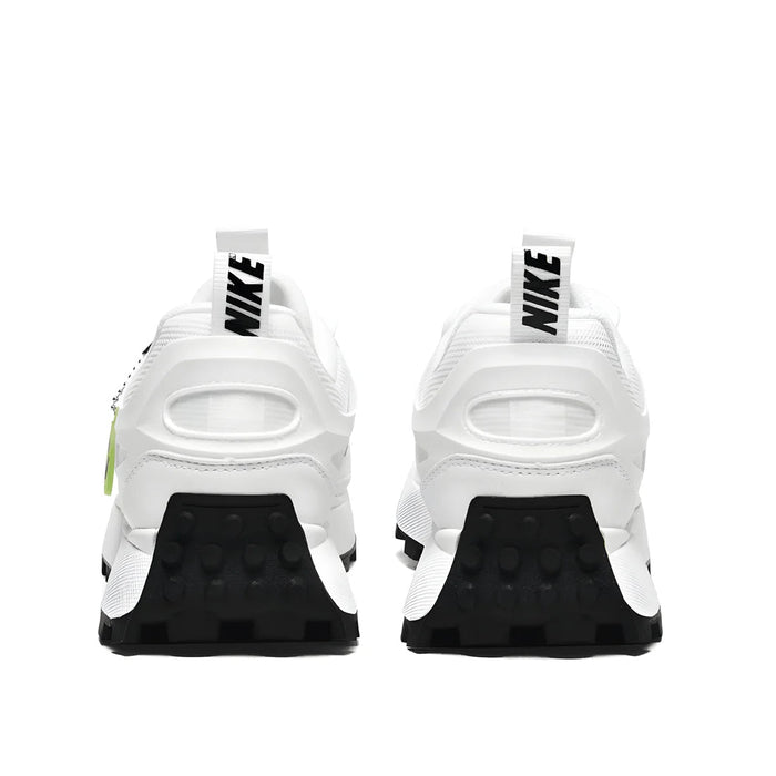 NIKE BAILLELI BLACK & WHITE