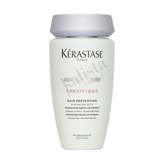Bain Prevention Normalizing Frequent Use Shampoo