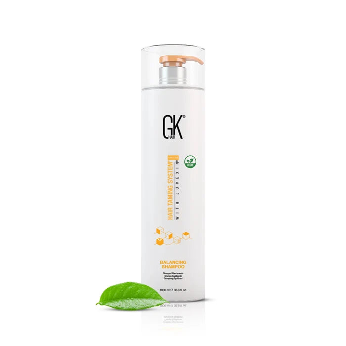 Shampoo / 1000ml