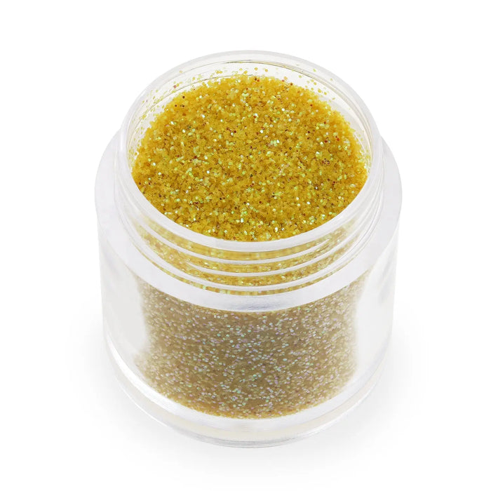 Bananarama | Nail Art Glitter | C12   Naio Nails