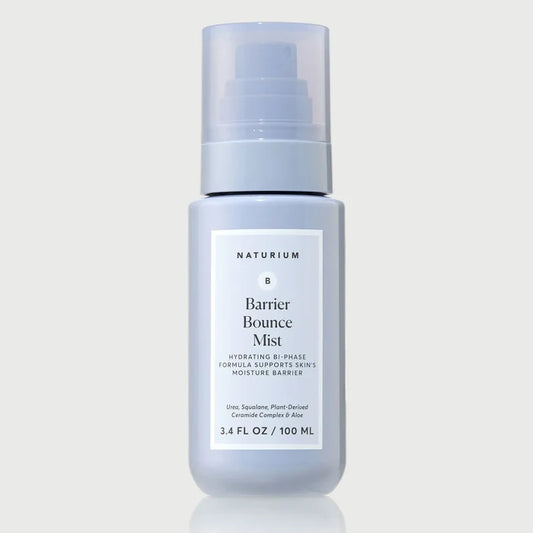 Barrier Bounce Bi-Phase Mist