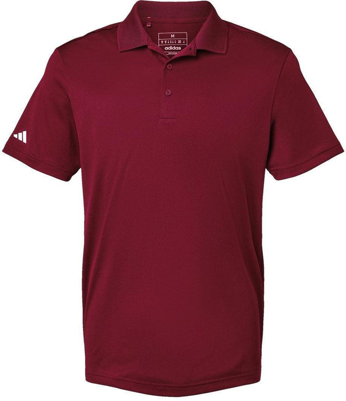 Collegiate Burgundy / S