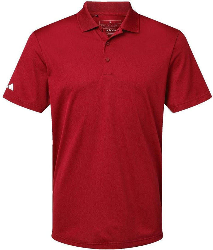 Power Red / S