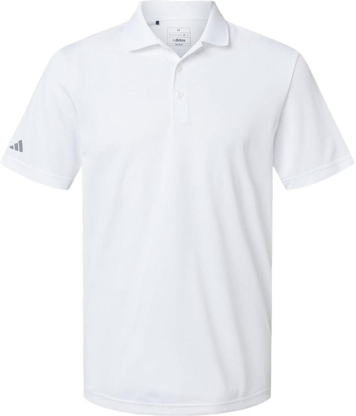 White / S