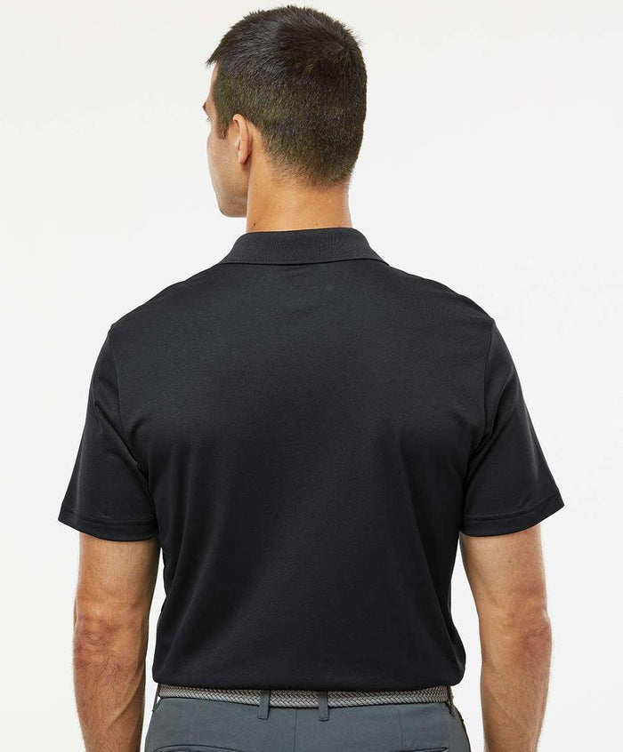 no-logo Adidas Basic Sport Polo-Adidas-Thread Logic