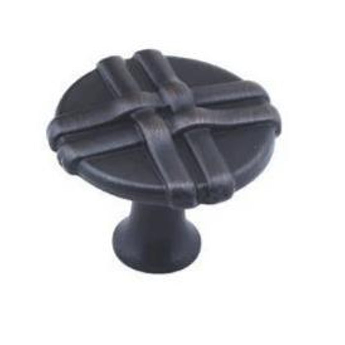 Basket Weave Handles and Knobs