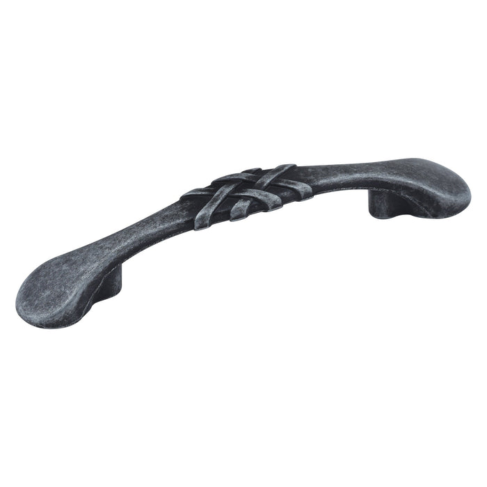 Basket Weave Handles and Knobs
