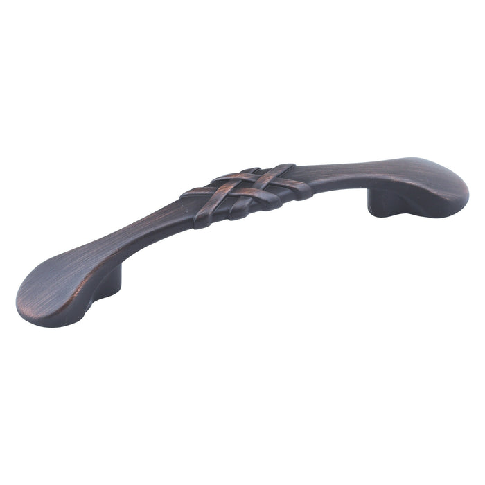 Basket Weave Handles and Knobs