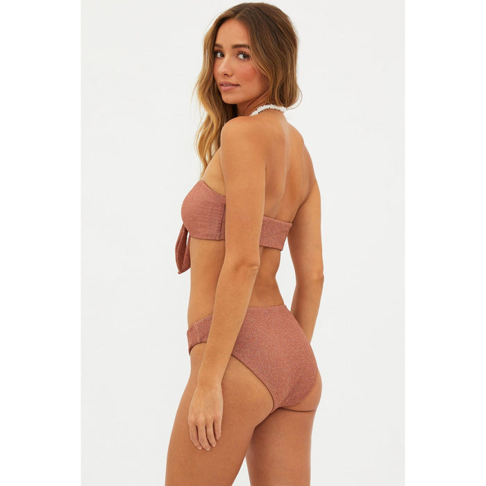 Beach Riot Sophie Top - Desert Mirage - Destination PSP