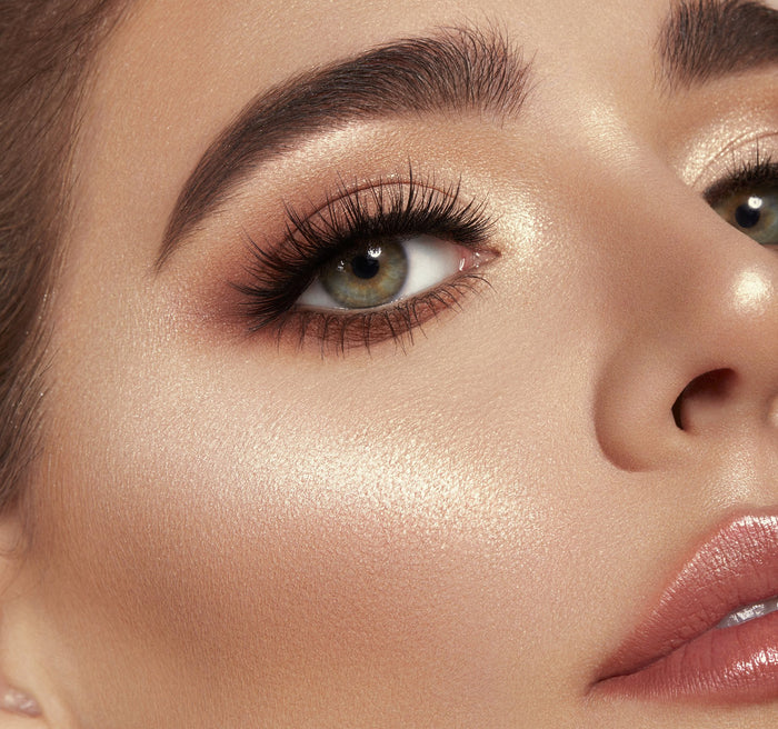 BEAMING LIGHT LOOSE HIGHLIGHTER - BOMB