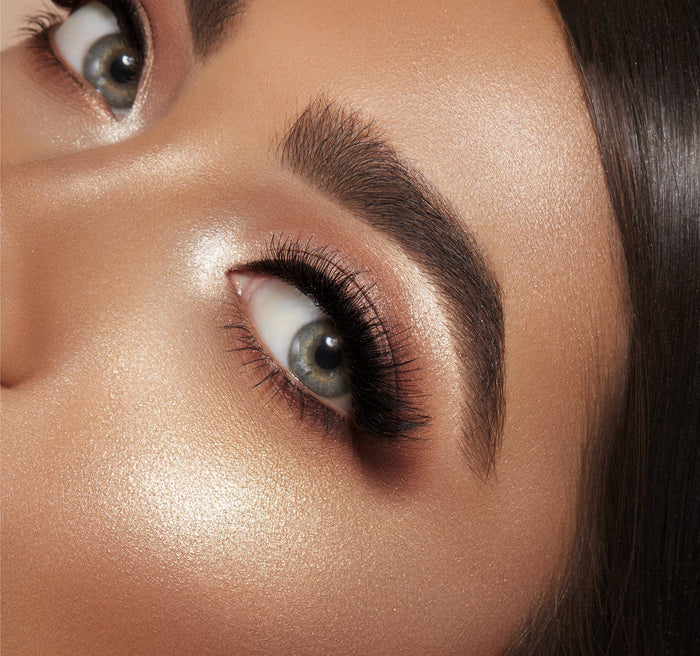 BEAMING LIGHT LOOSE HIGHLIGHTER - EXTRA