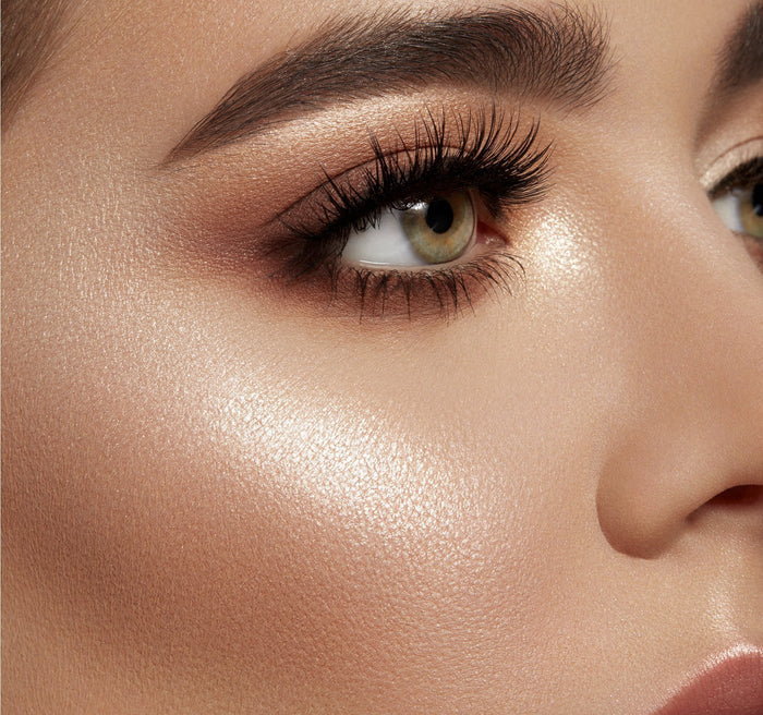 BEAMING LIGHT LOOSE HIGHLIGHTER - EXTRA