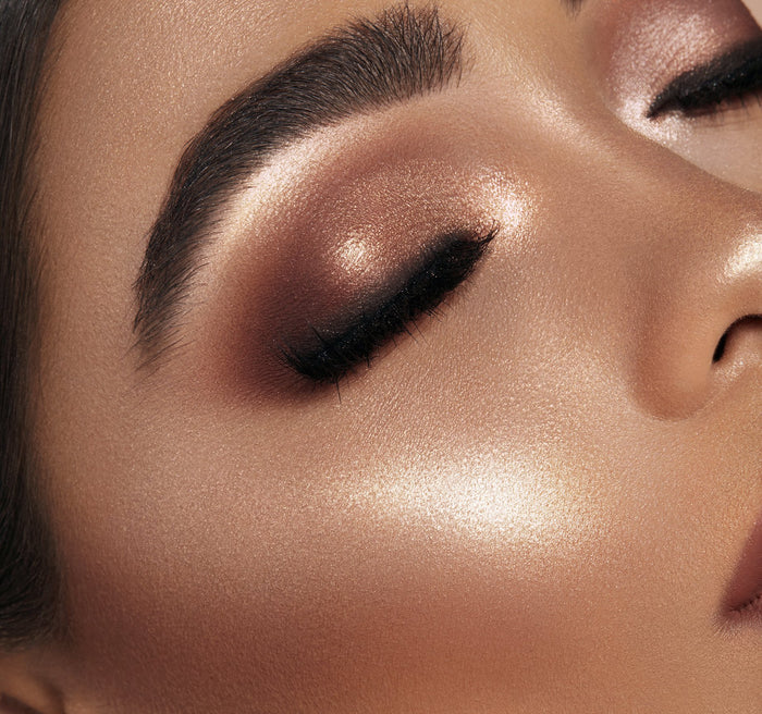 BEAMING LIGHT LOOSE HIGHLIGHTER - MEGAWATT