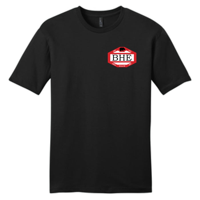 Bear Hollow Supply Tee shirt