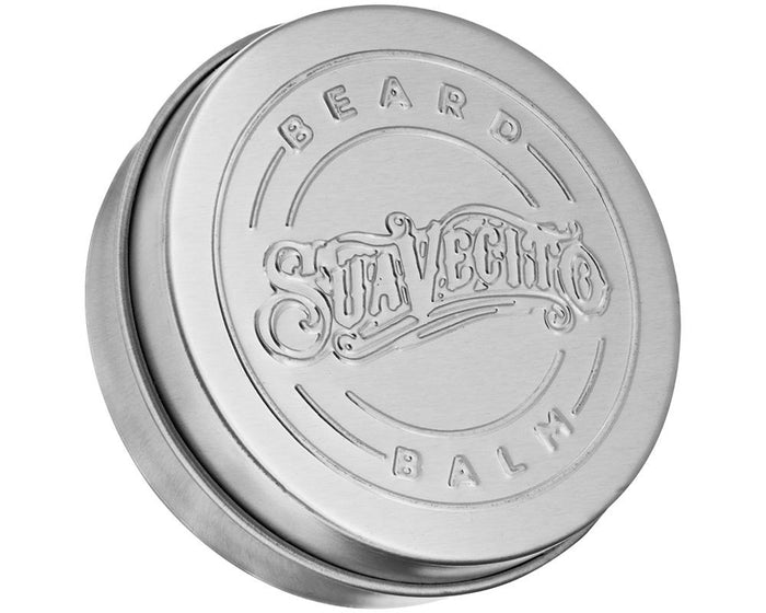 Suavecito Beard Balm - Original Front Angle