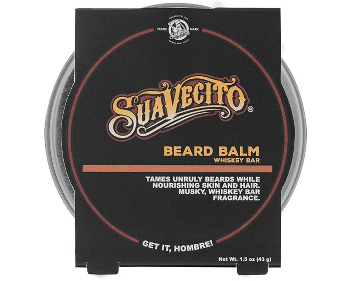 Beard Balm