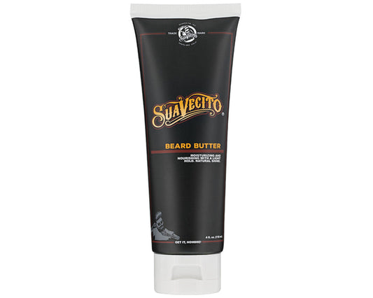 Beard Butter Front