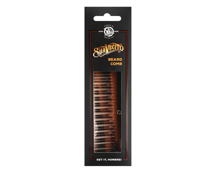 Beard Comb