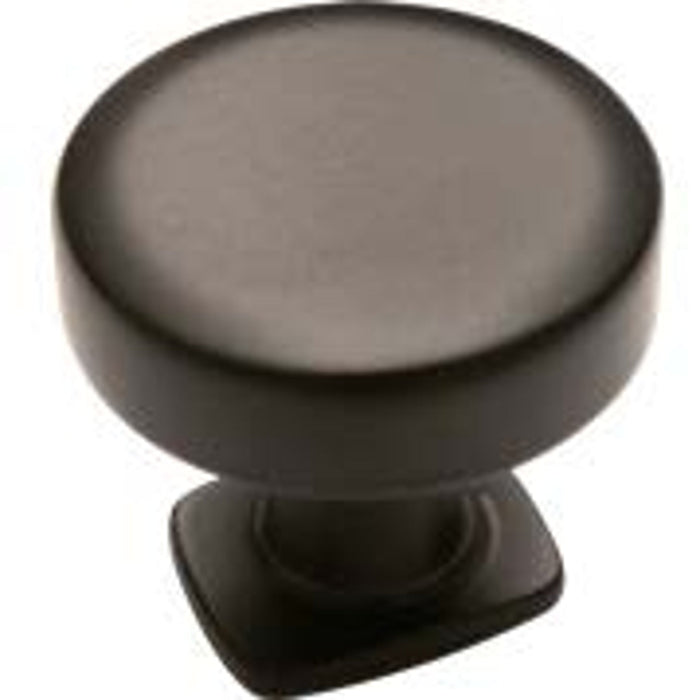 Bell Iron 2 Handles and Knobs