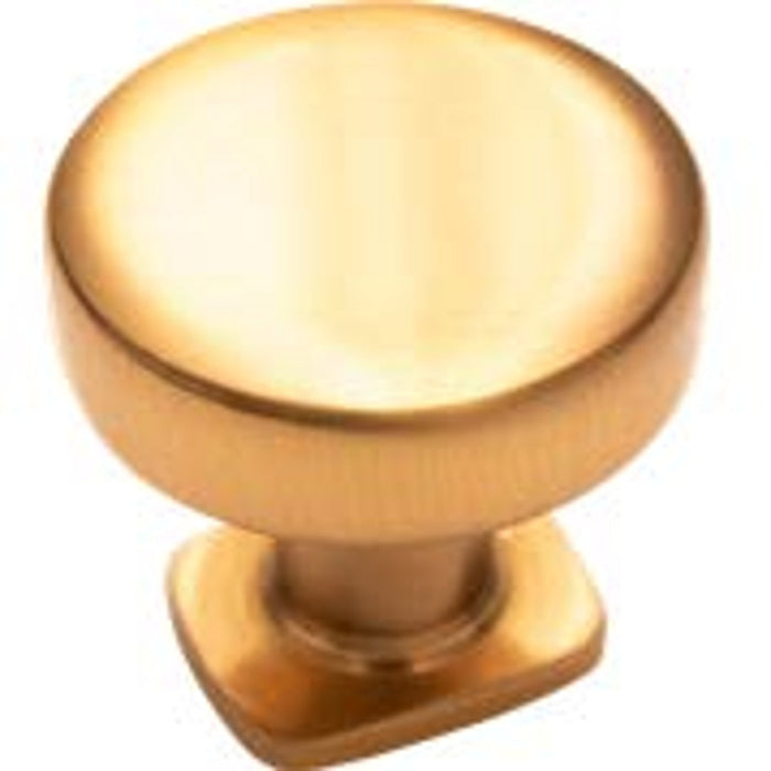 Bell Iron 2 Handles and Knobs