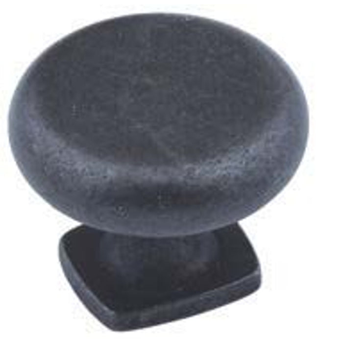 Bell Iron 2 Handles and Knobs