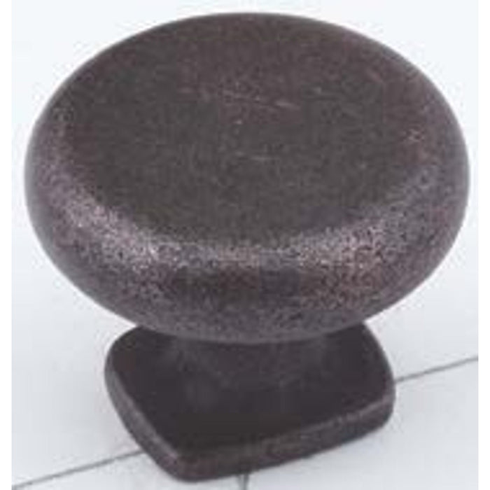 Bell Iron 2 Handles and Knobs