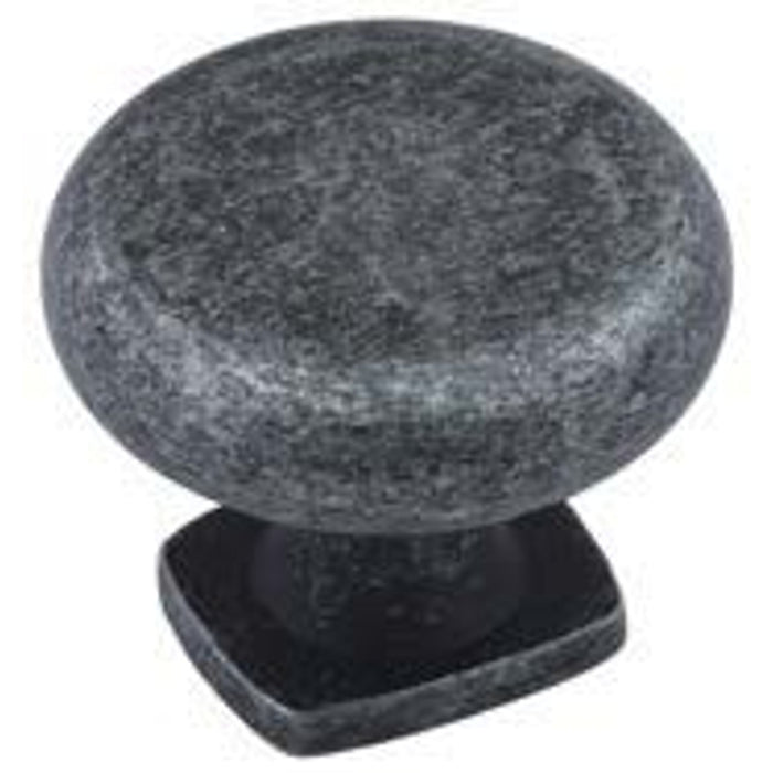 Bell Iron 2 Handles and Knobs