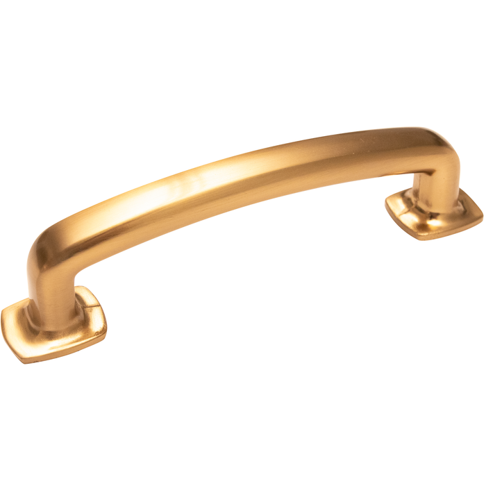 Bell Iron 2 Handles and Knobs