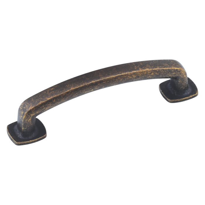 Bell Iron 2 Handles and Knobs