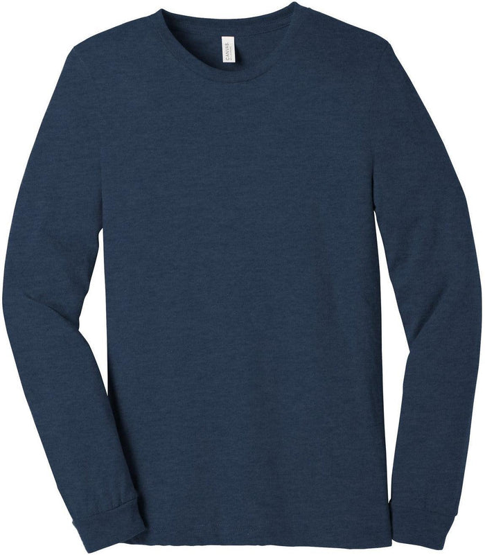 Heather Navy / S