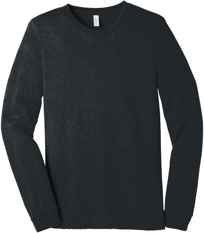 Dark Grey Heather / S