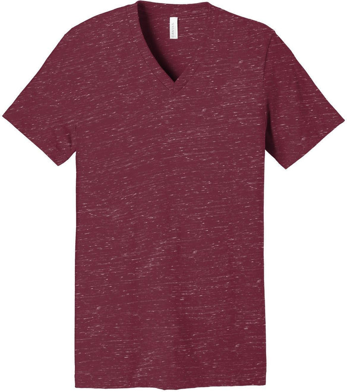 Maroon Marble / S