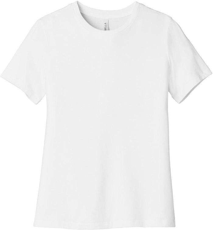 White / S