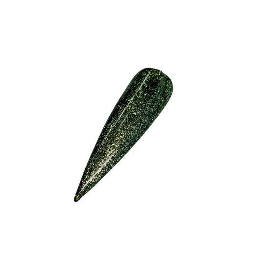 BEmi | Metal Leaf Gel | Evergreen 2.0