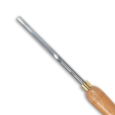 Benjamins Best 1/2 in. HSS Bowl Gouge
